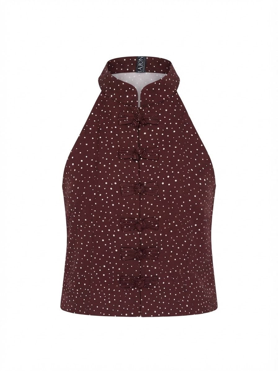 Blusa resaque japones