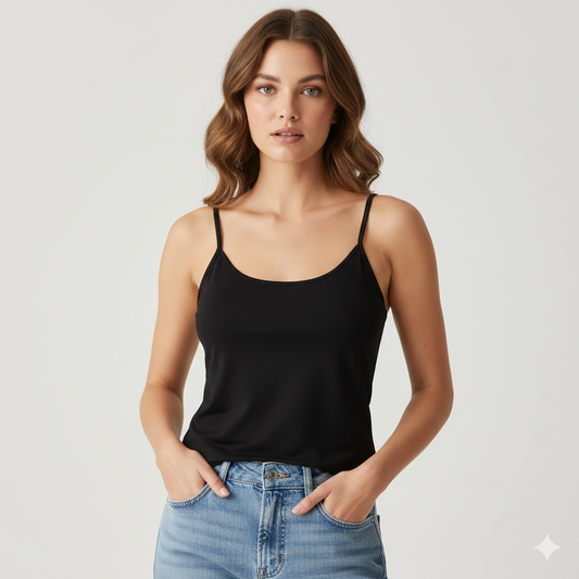 basica de tirantes unitalla