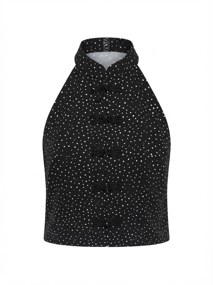 Blusa resaque japones