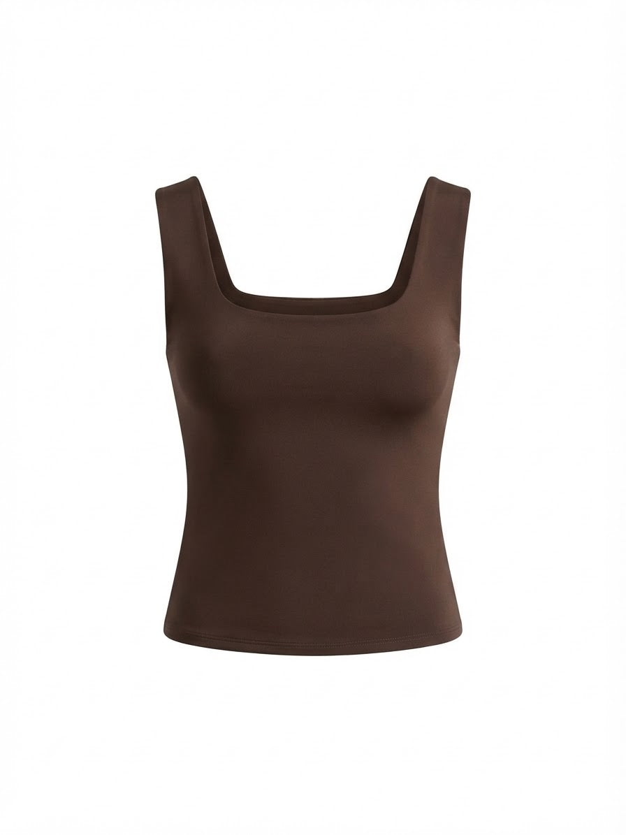 Blusa básica