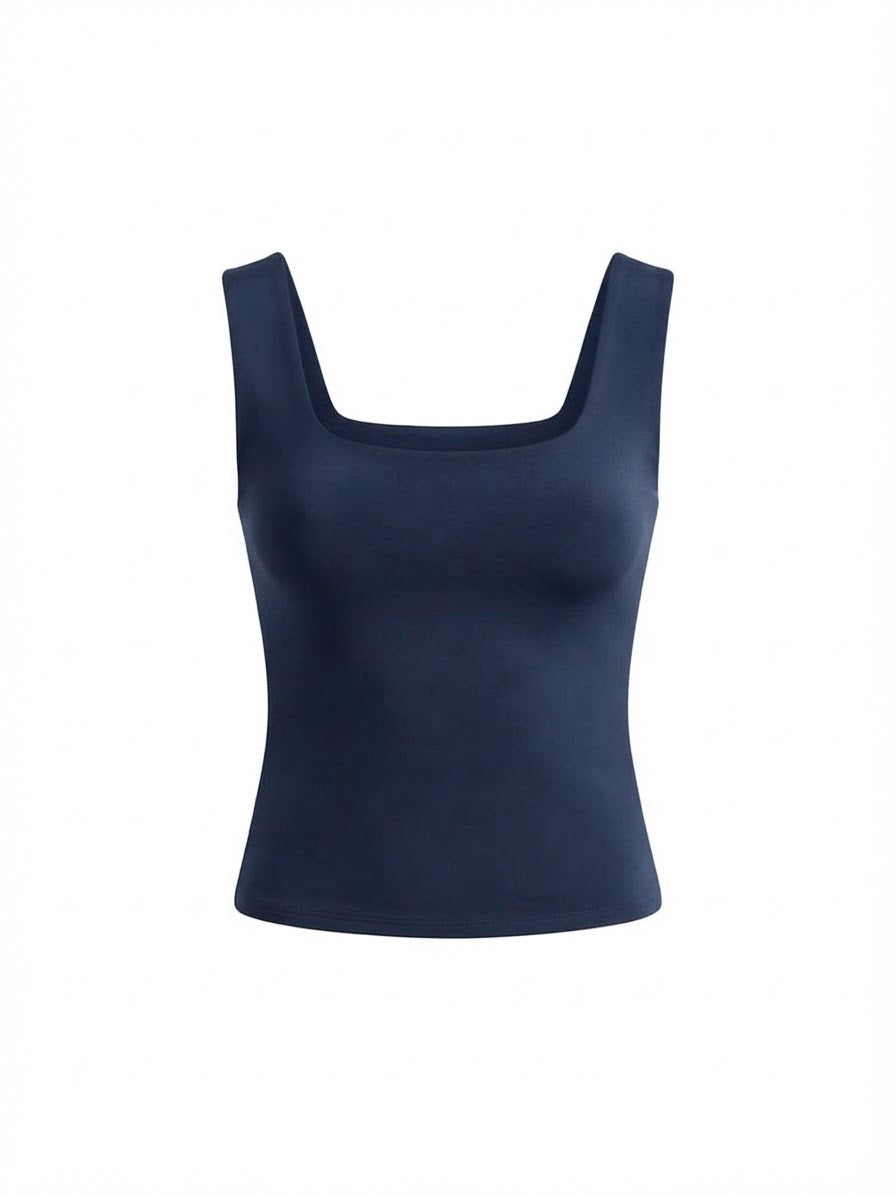 Blusa básica