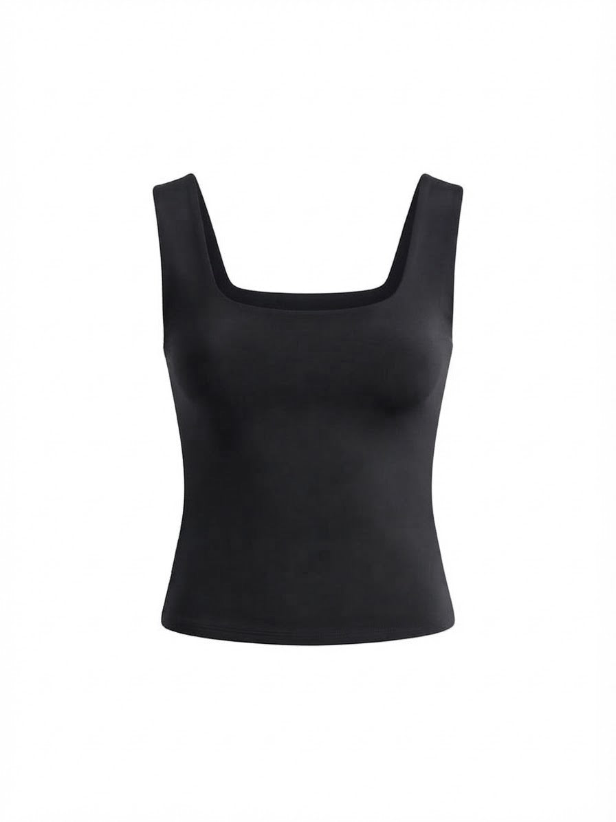 Blusa básica