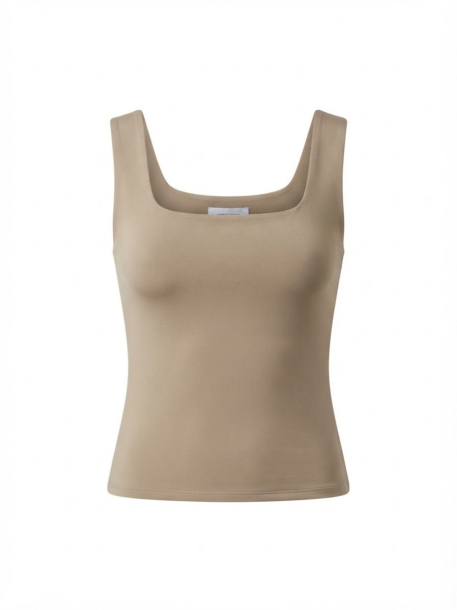 Blusa básica