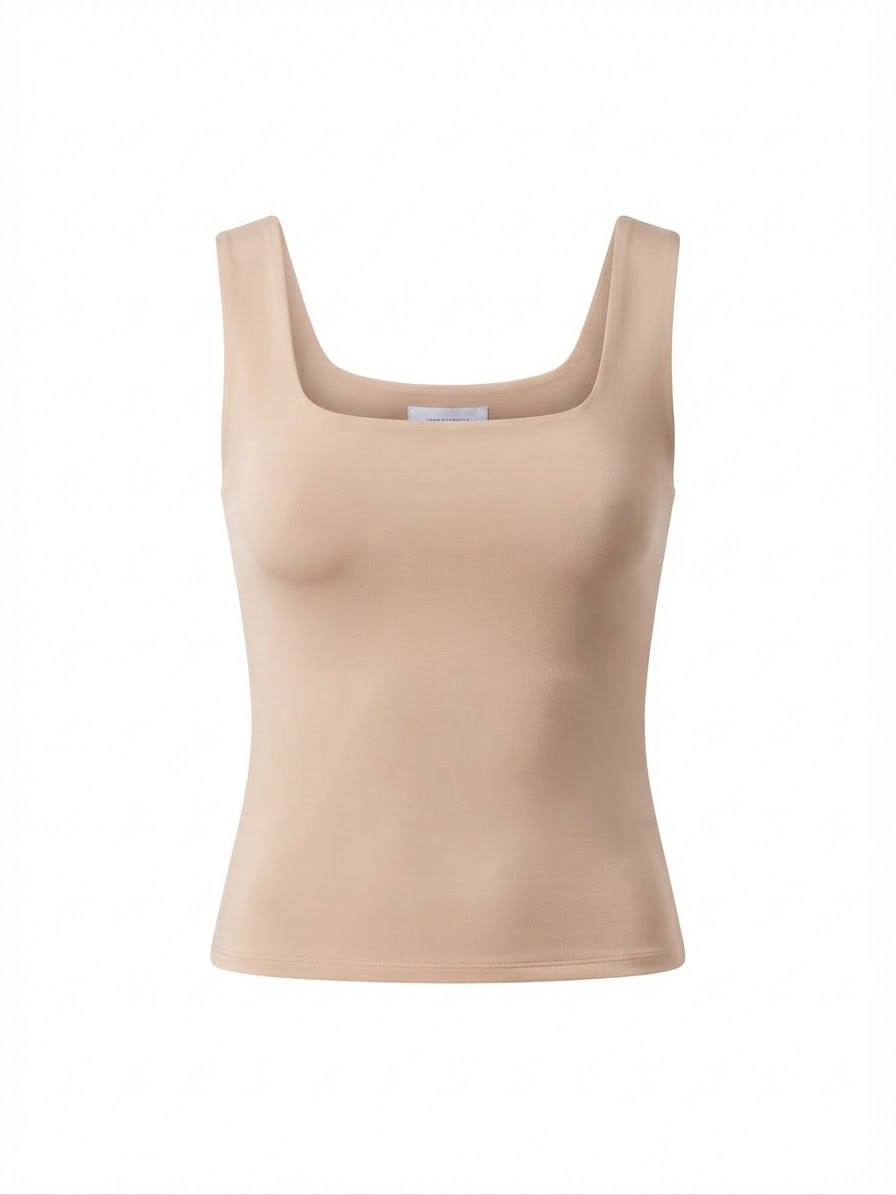 Blusa básica