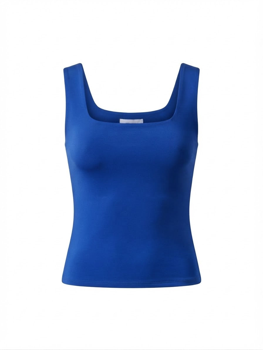 Blusa básica