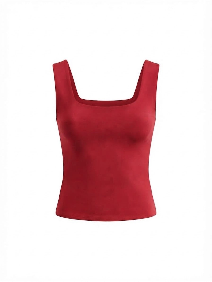 Blusa básica