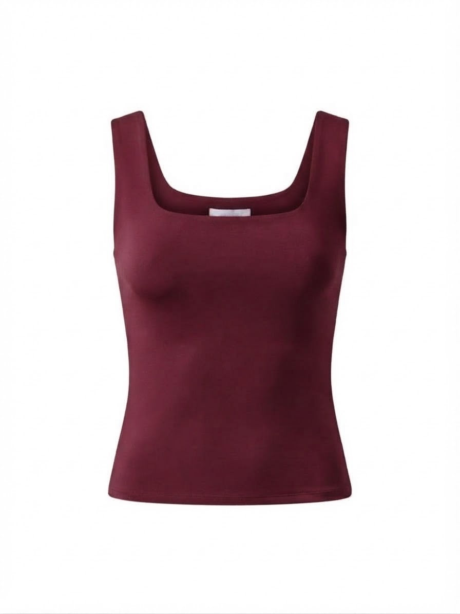 Blusa básica