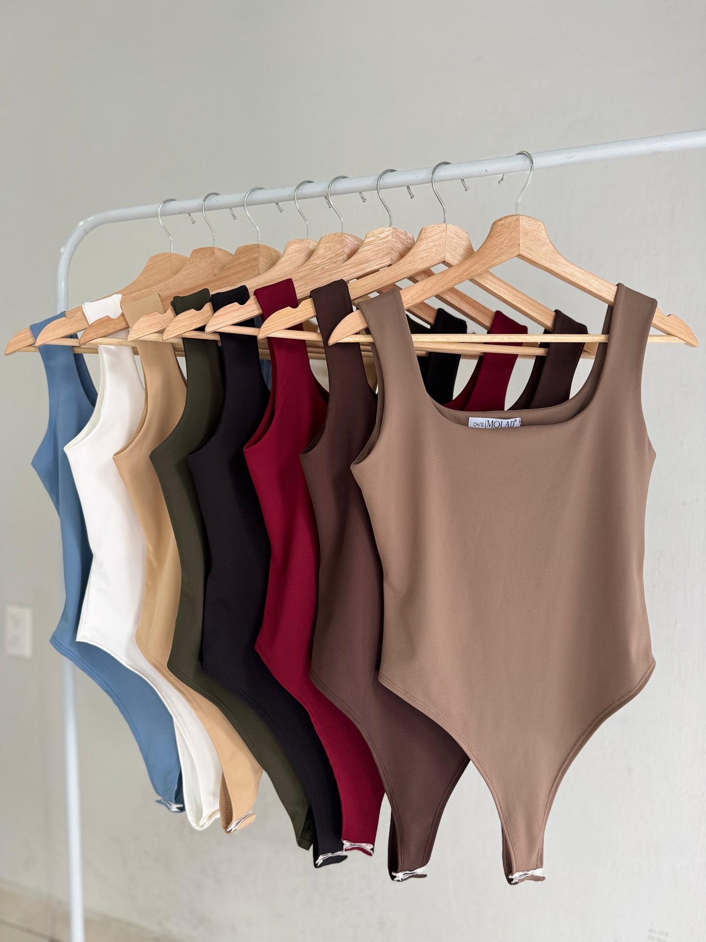 Pantiblusa sin manga