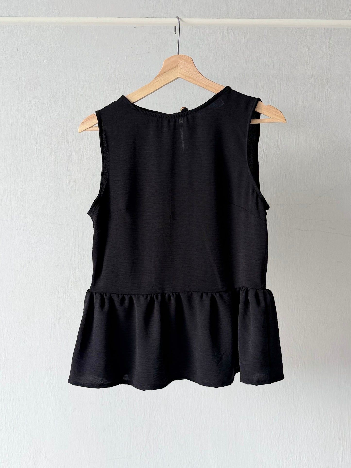 Blusa Olán