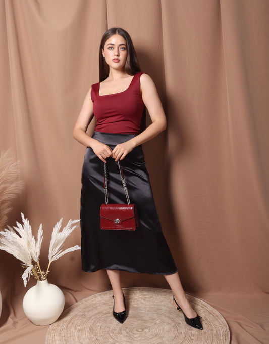 Pantiblusa sin manga