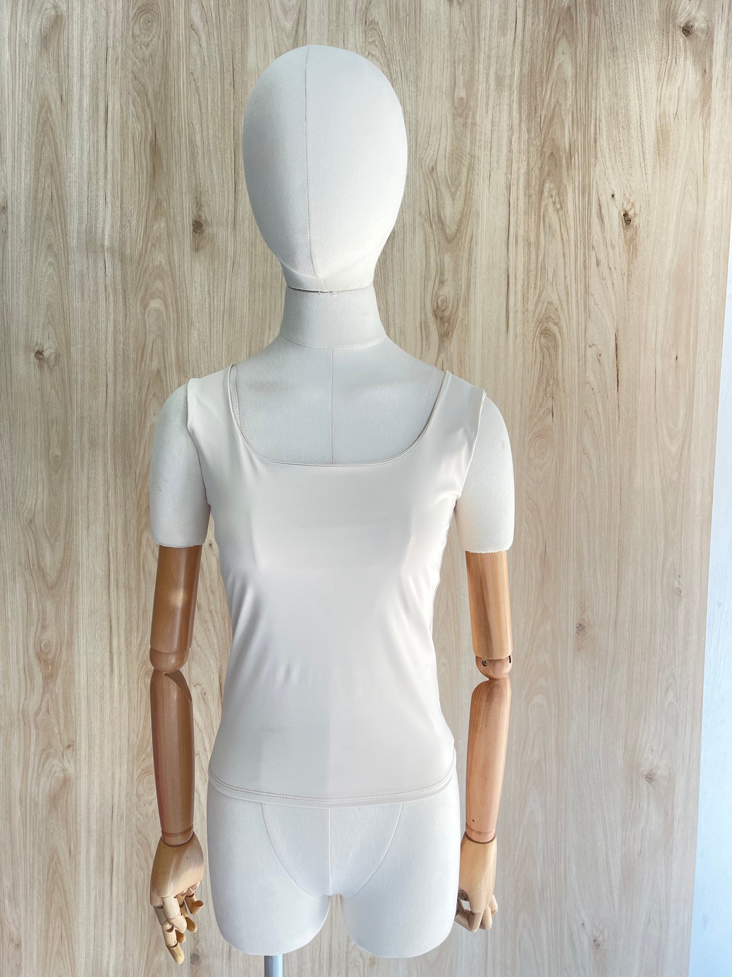 Blusa básica