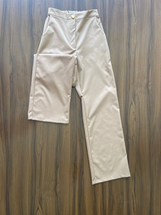 Pantalón Gabardina