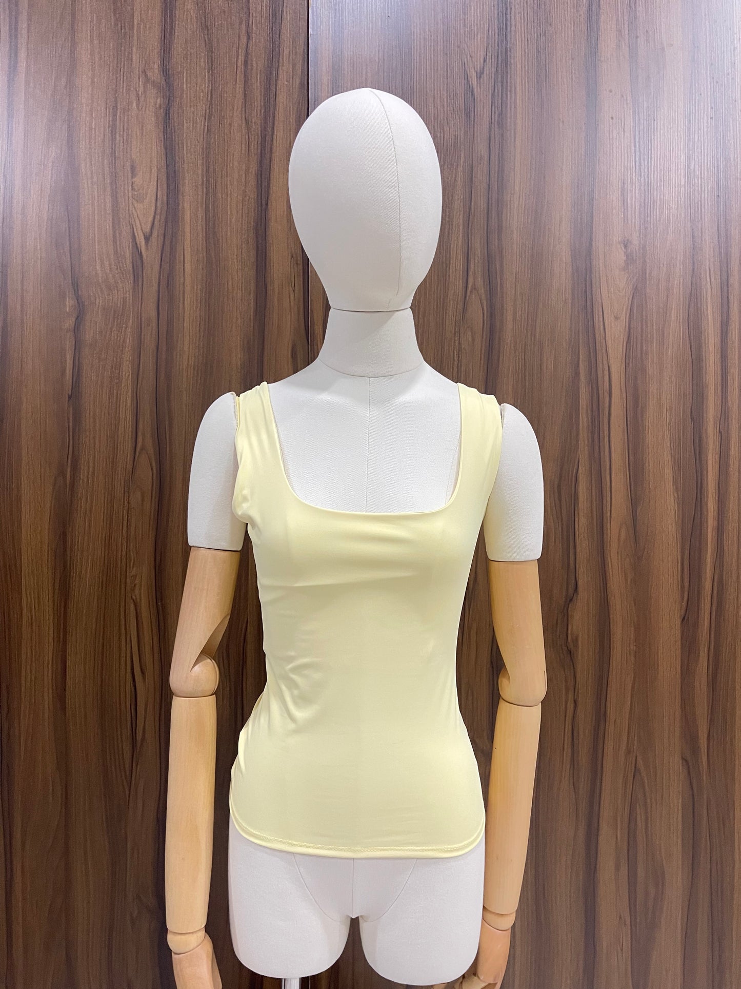 Blusa básica