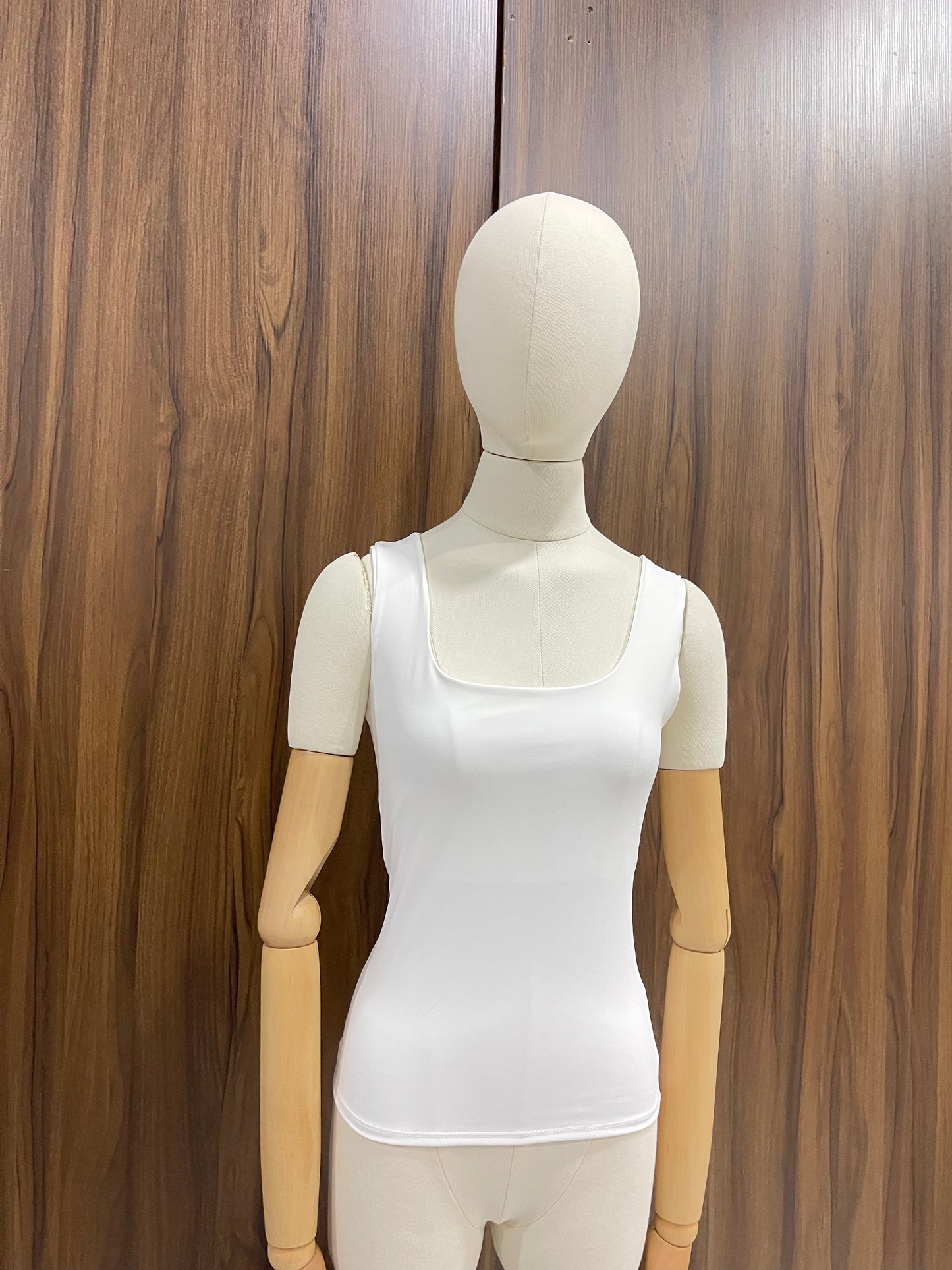 Blusa básica