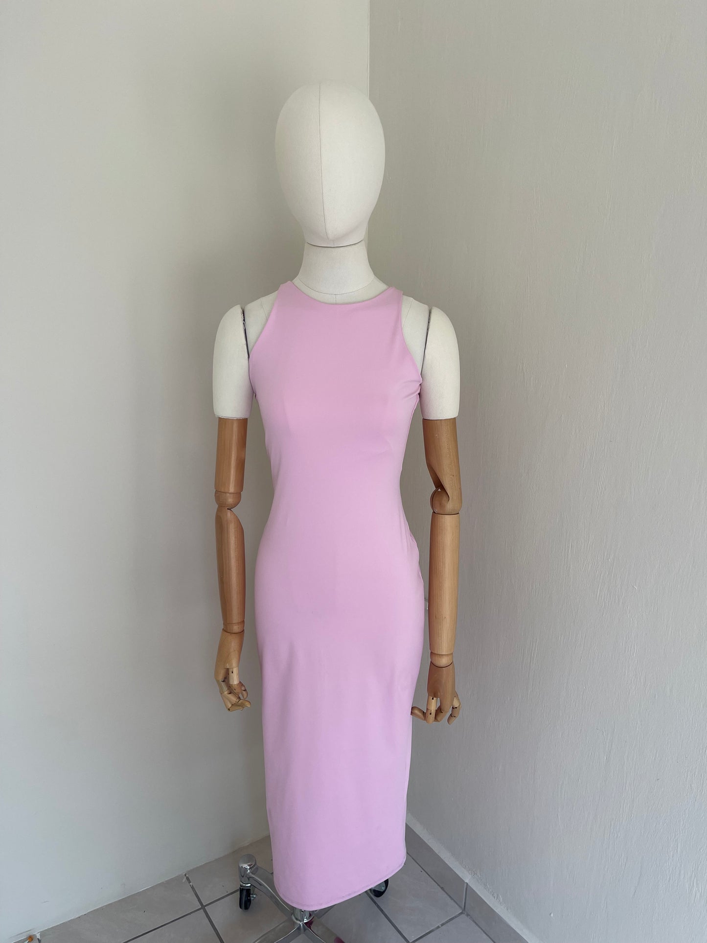 Vestido Tubo
