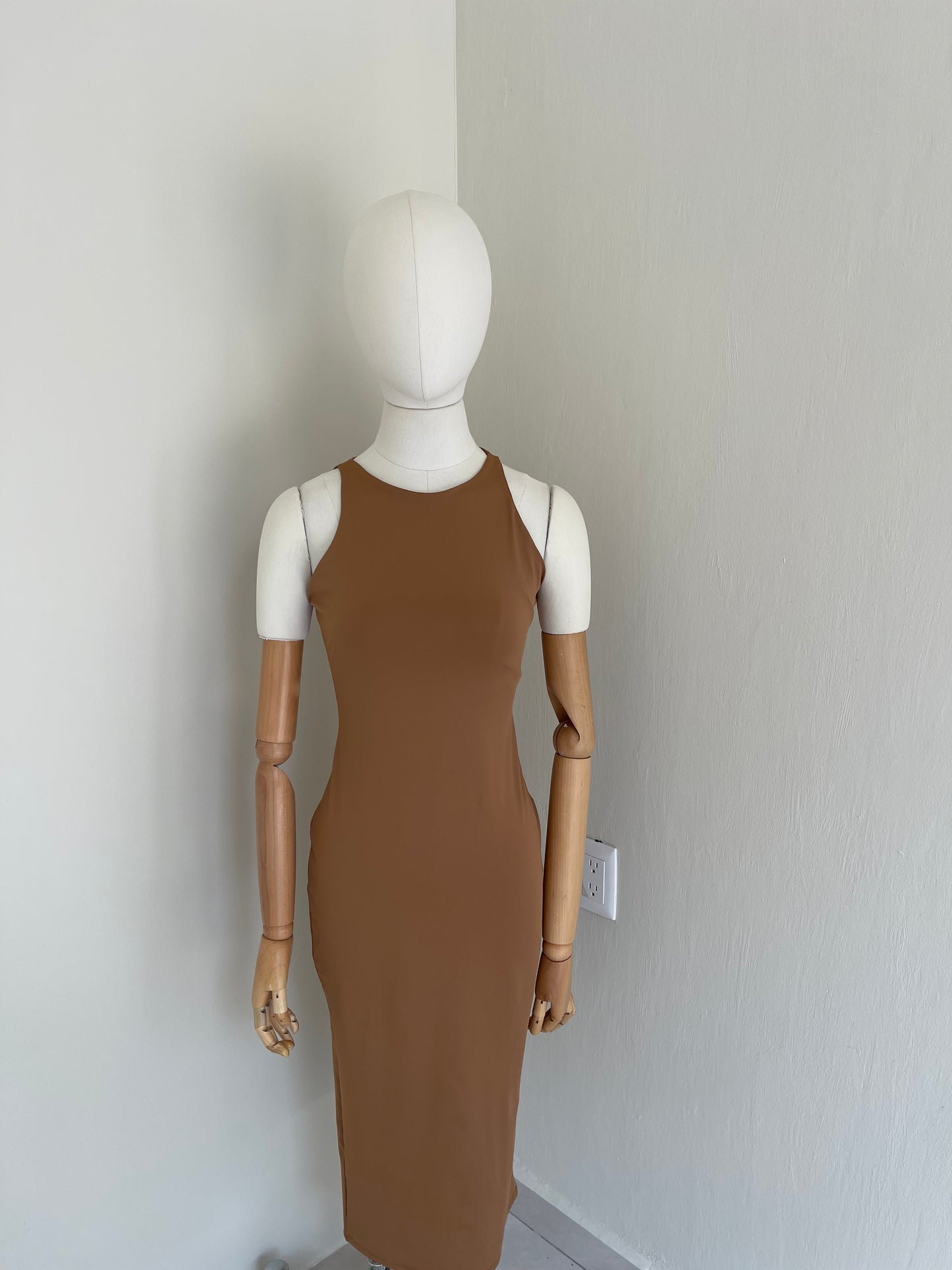Vestido Tubo