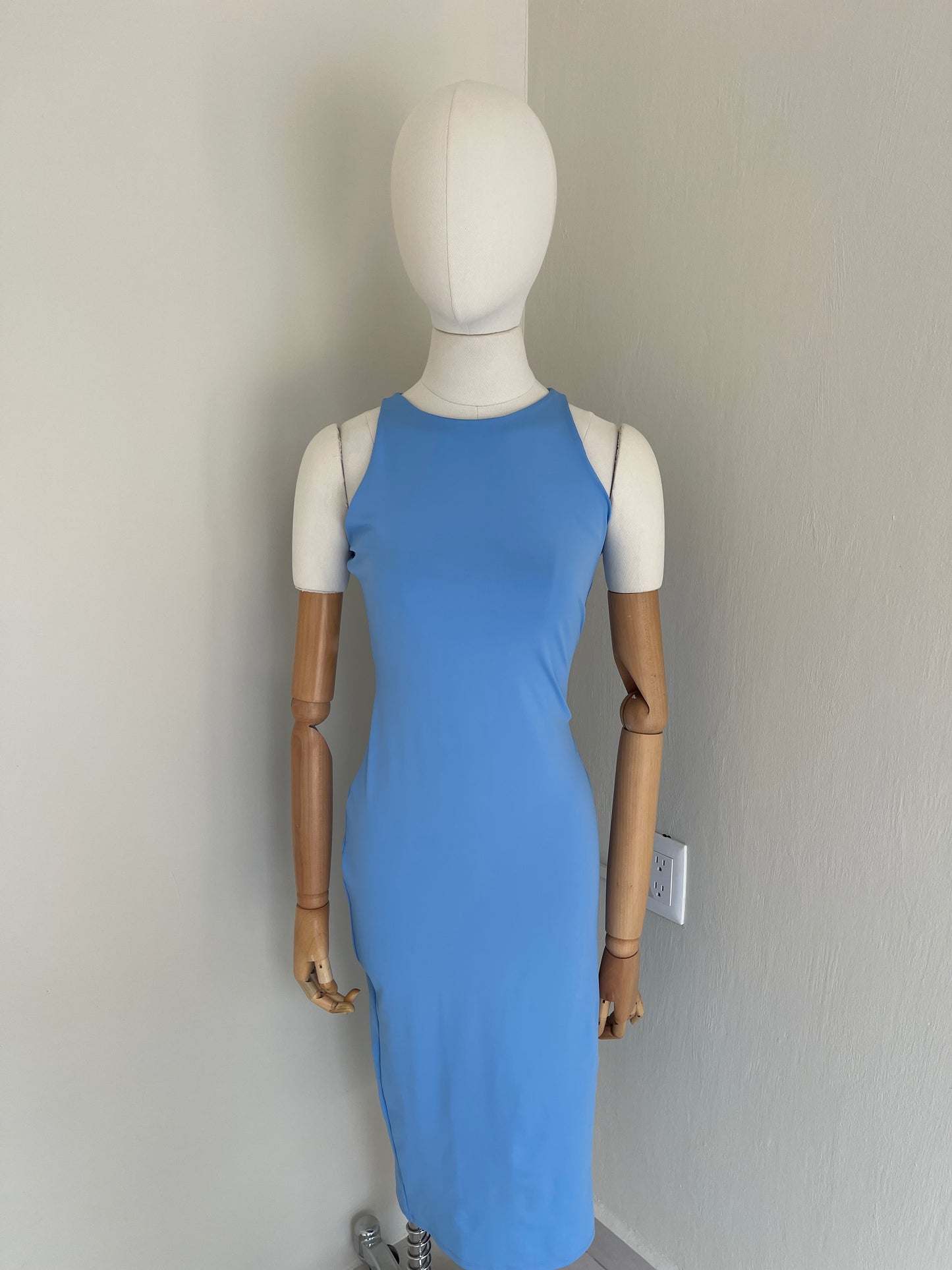 Vestido Tubo