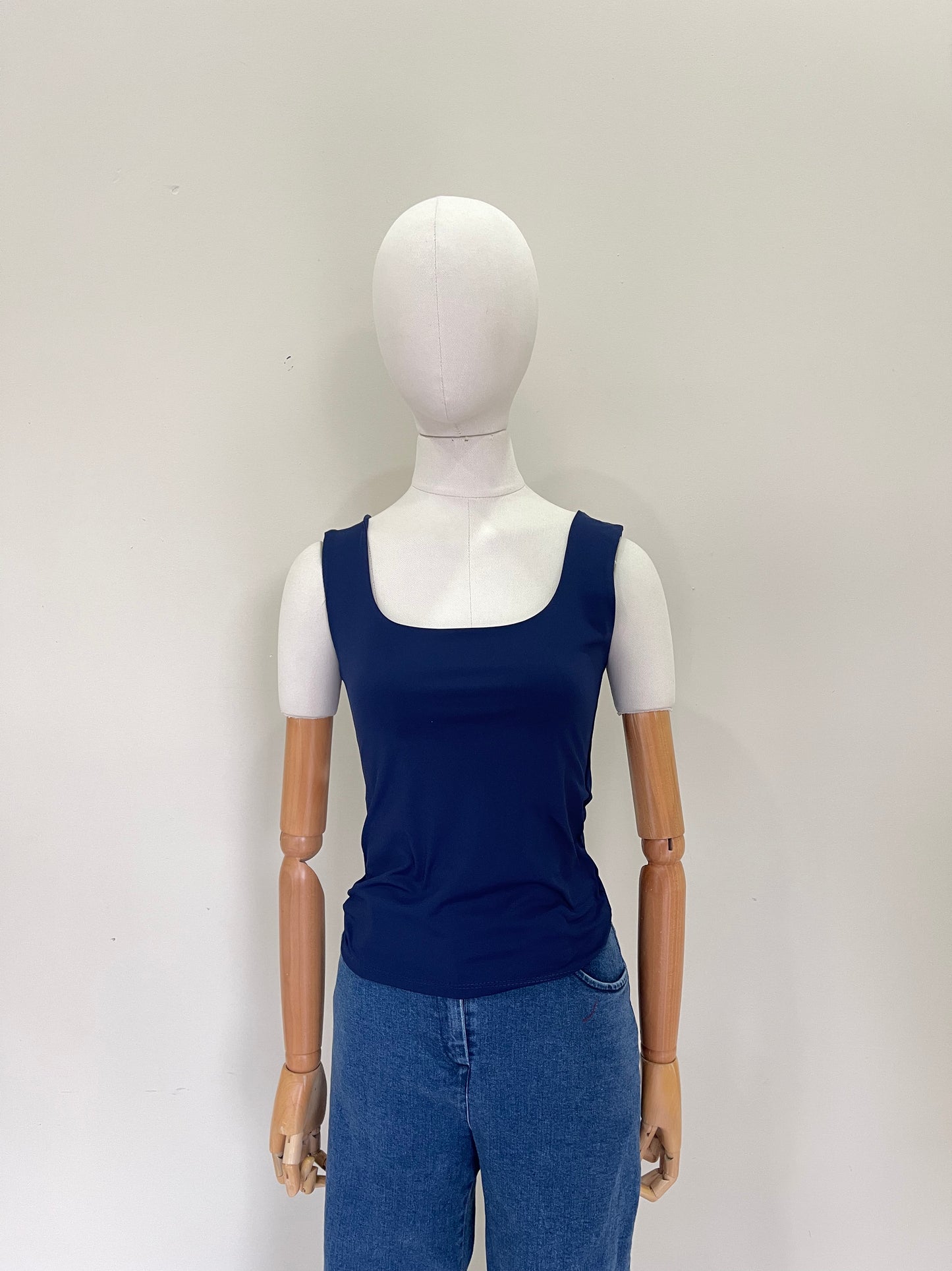 Blusa básica