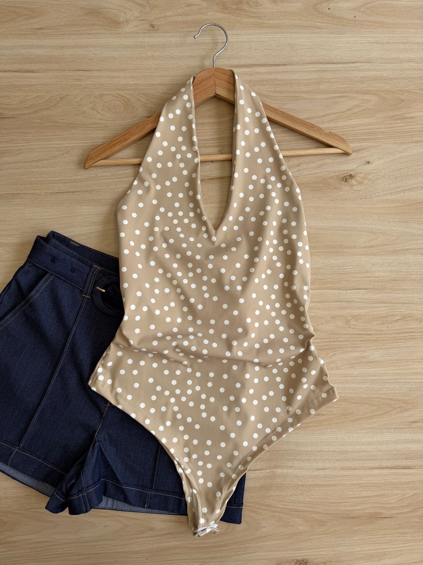 Pantiblusa lunares