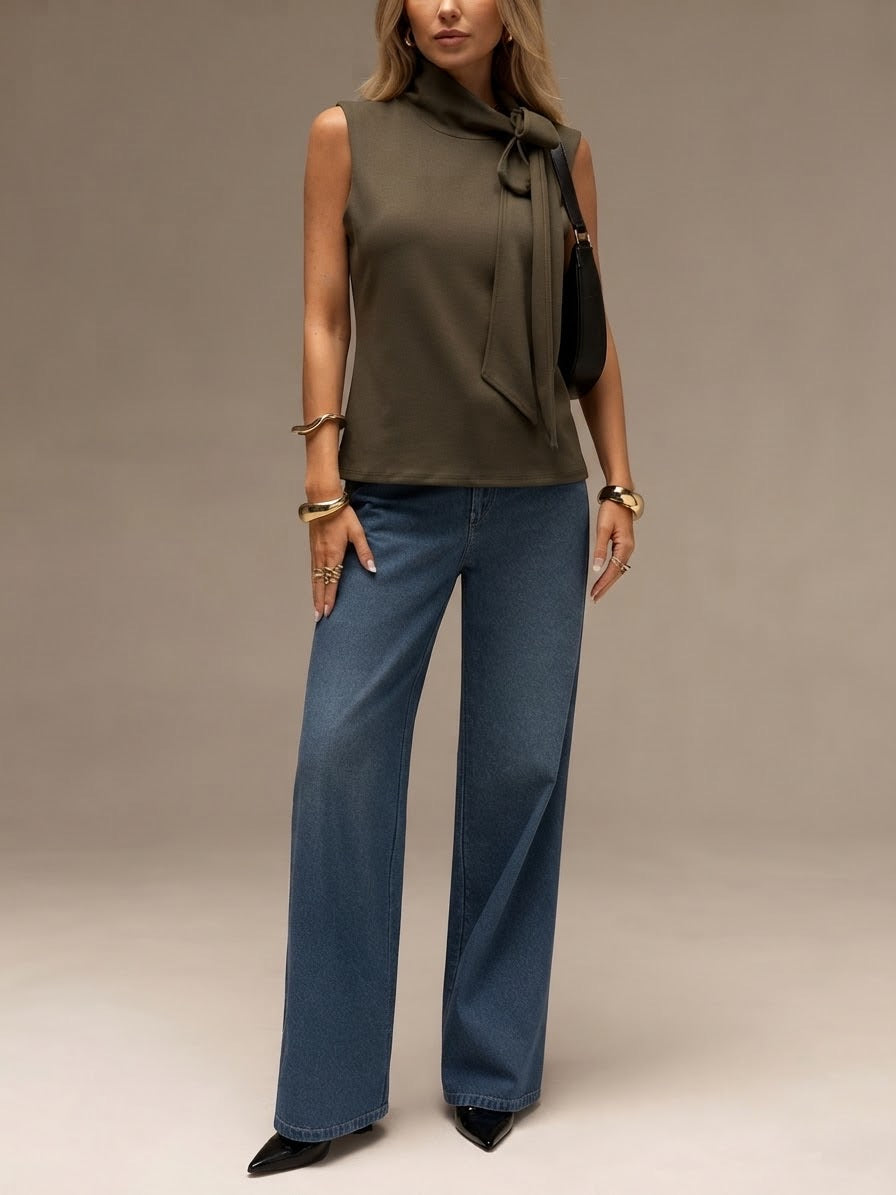 Blusa cobartin