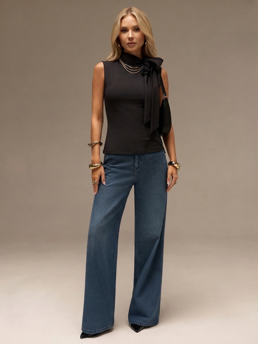 Blusa cobartin