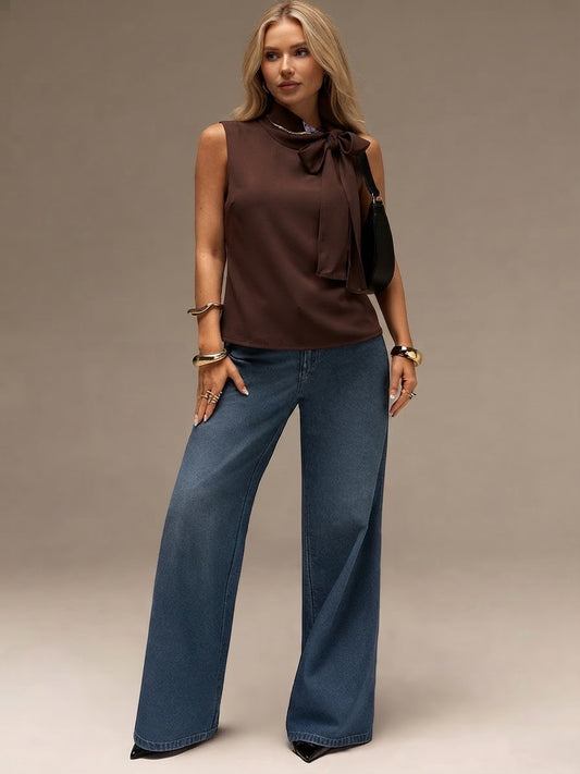Blusa cobartin